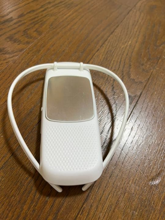 ソニー ウェアラブルクーラー REON POCKET2 RNP-2/W ホワイト