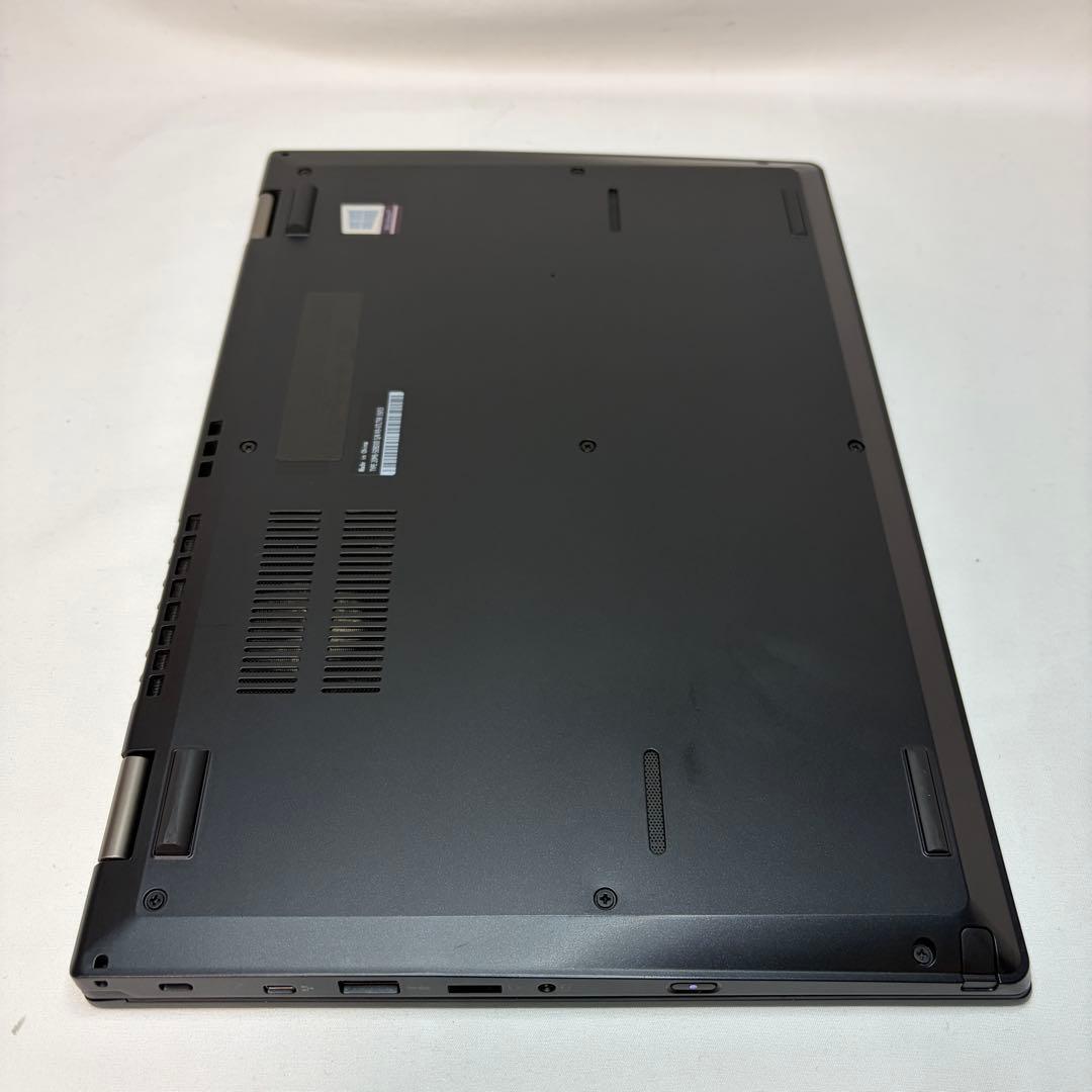美品 ThinkPad L380 Core i5 8GB 256GB オフィス