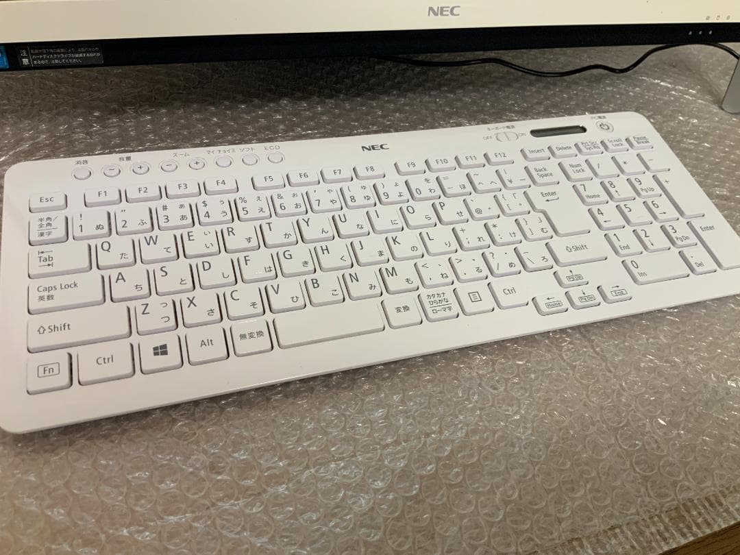 PC-DA350HAW/Win11/8GB/IPS液晶/Celeron3865U