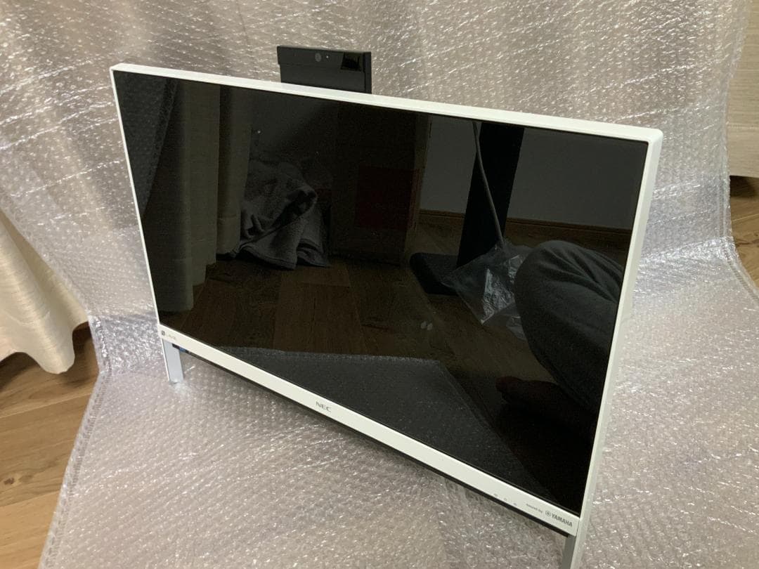 PC-DA350HAW/Win11/8GB/IPS液晶/Celeron3865U