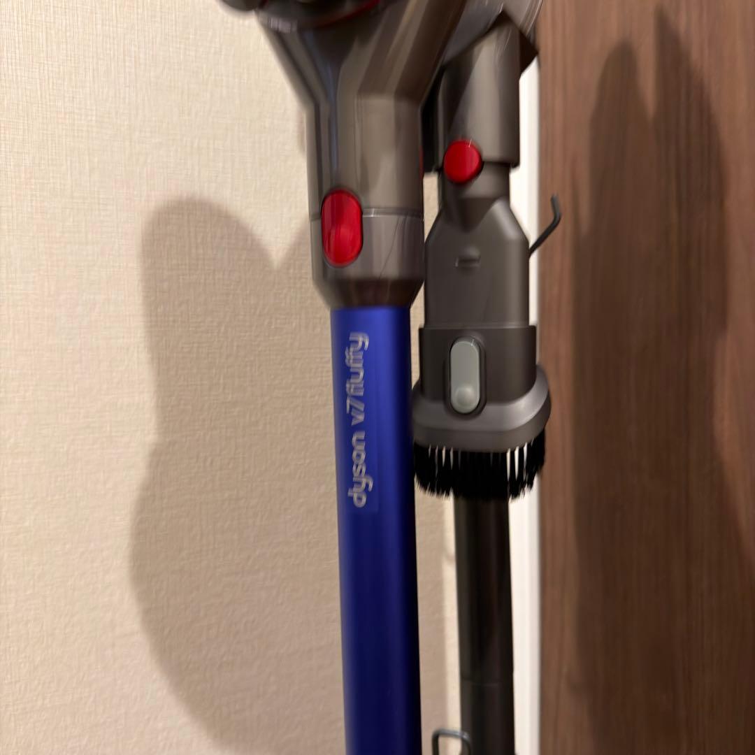 dyson コードレス掃除機 V7 Fluffy Origin SV11