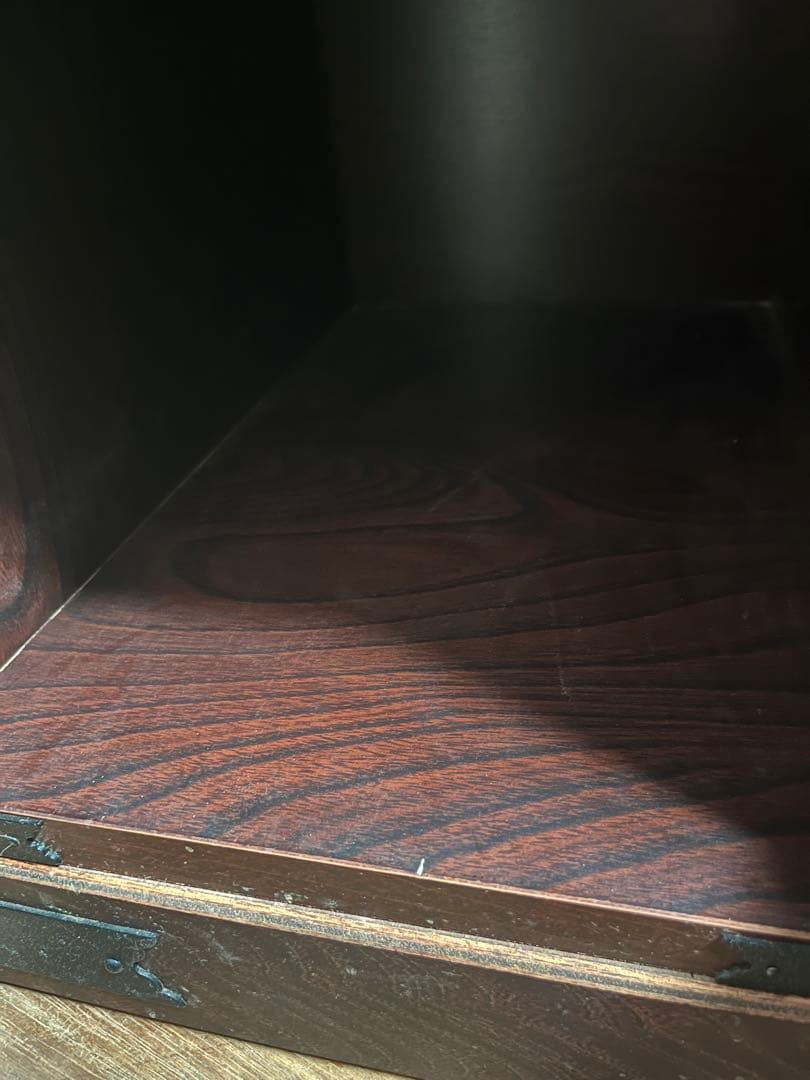 ひだまり＊階段箪笥 昭和レトロ インテリア アンティーク 日本 和