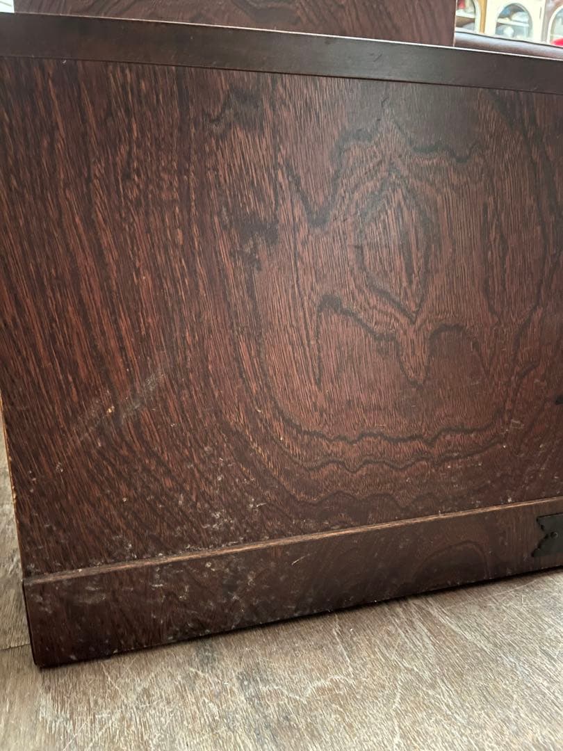 ひだまり＊階段箪笥 昭和レトロ インテリア アンティーク 日本 和