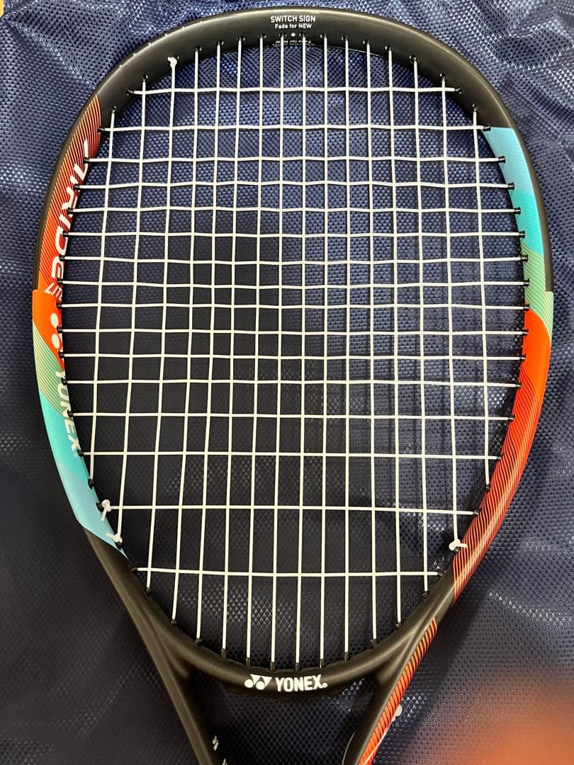 YONEX エアライド