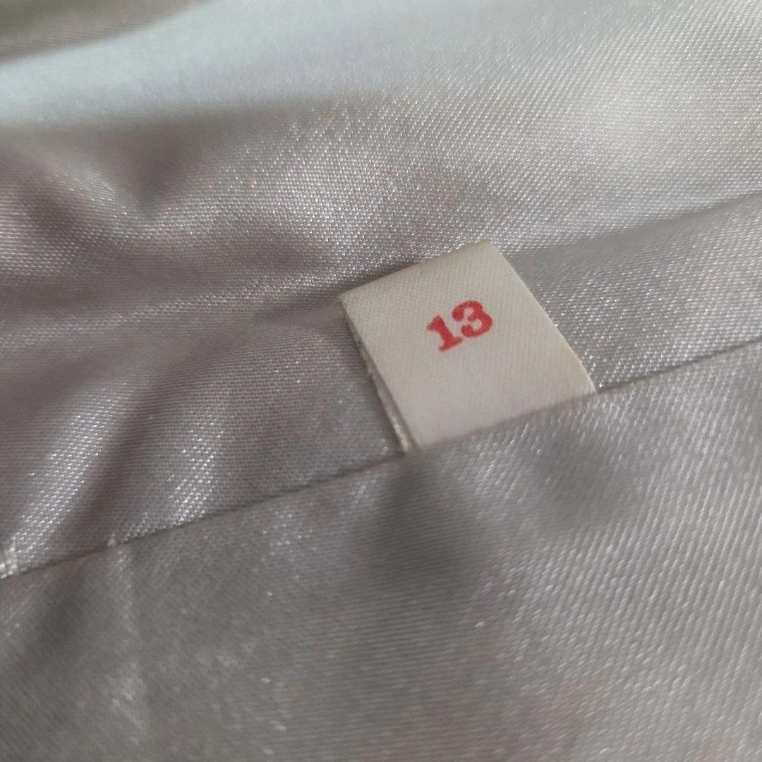 サファイアミンク 13号 絞り有り 女優襟 デザイン毛量◎ MINK コート