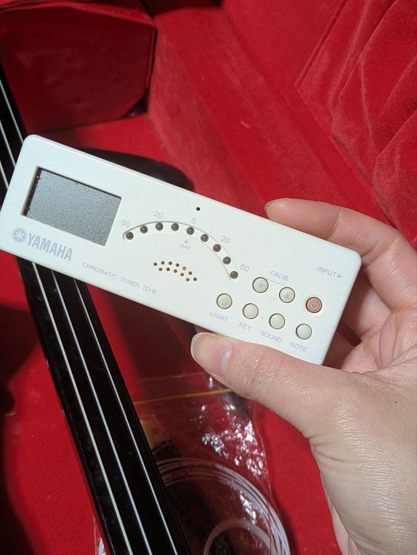 さ*き様 蛇皮三味線