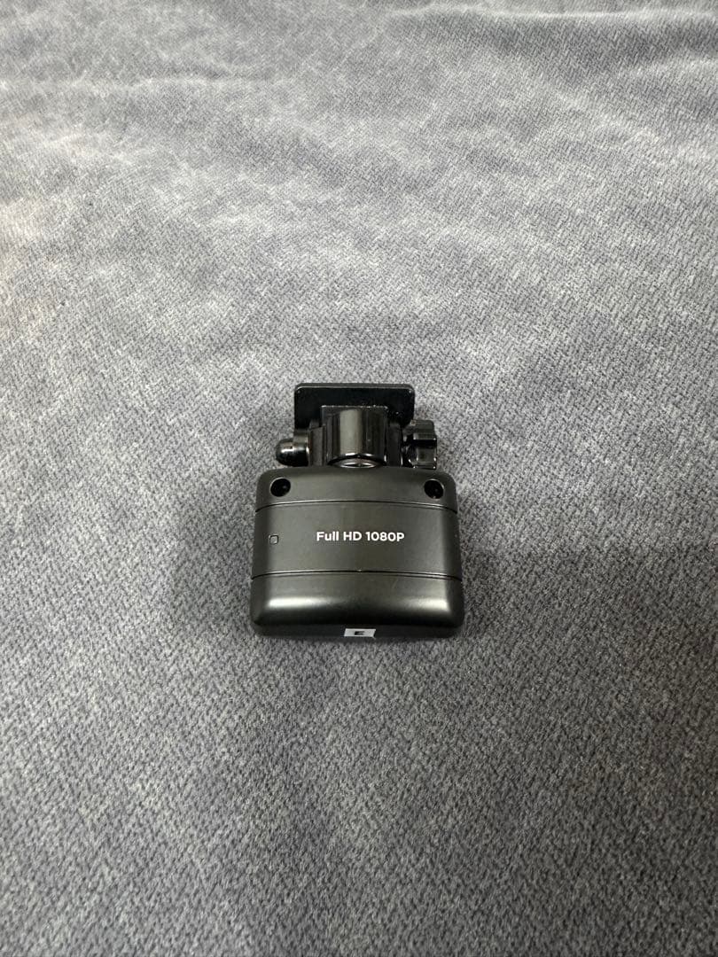 ZDR035　コムテック　前後　ドライブレコーダー