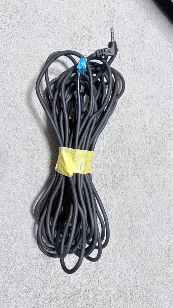 KENWOOD ドライブレコーダー DRV-EM4700