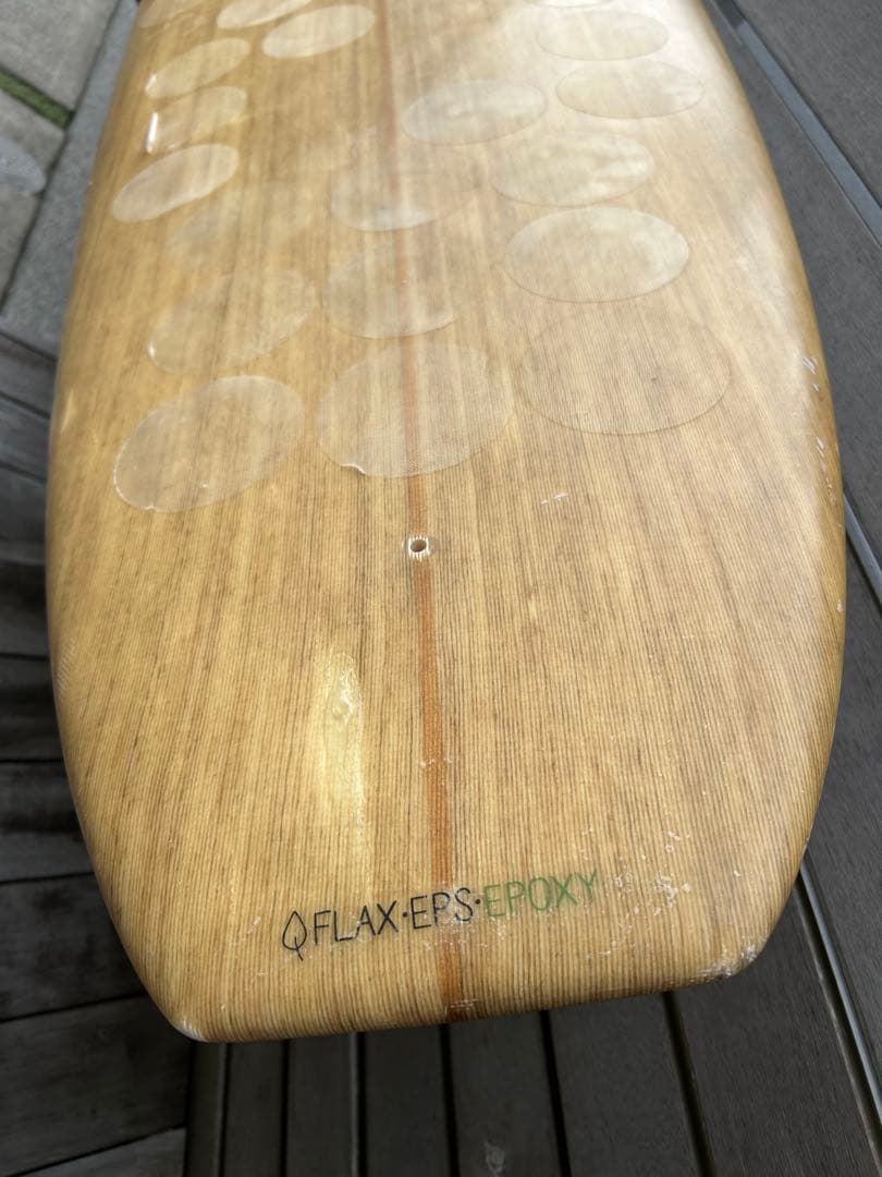 Aloha アロハ ロングボード 9'3×23×3 浮力大79リッター