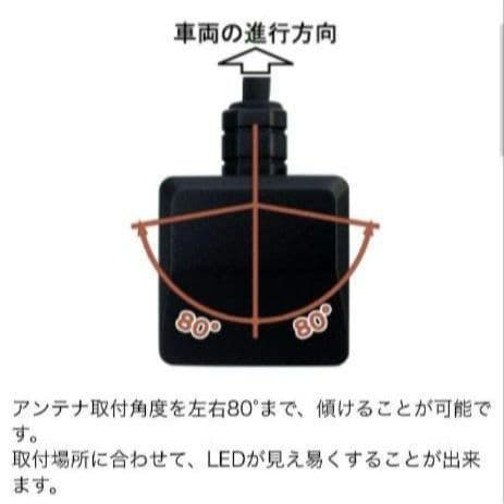 バイク用　ETC　ミツバ　BE31　【782】