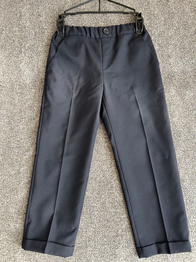 green label relaxingフォーマルセット