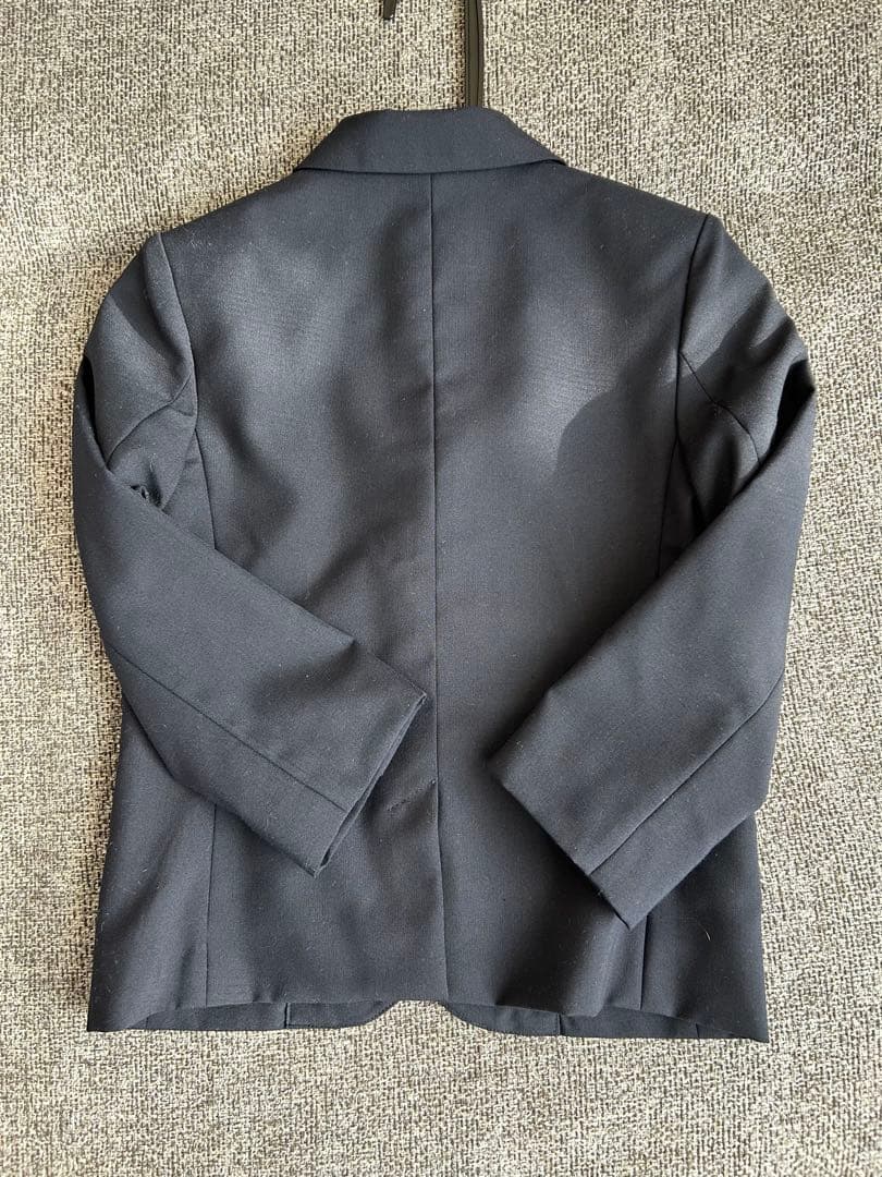 green label relaxingフォーマルセット