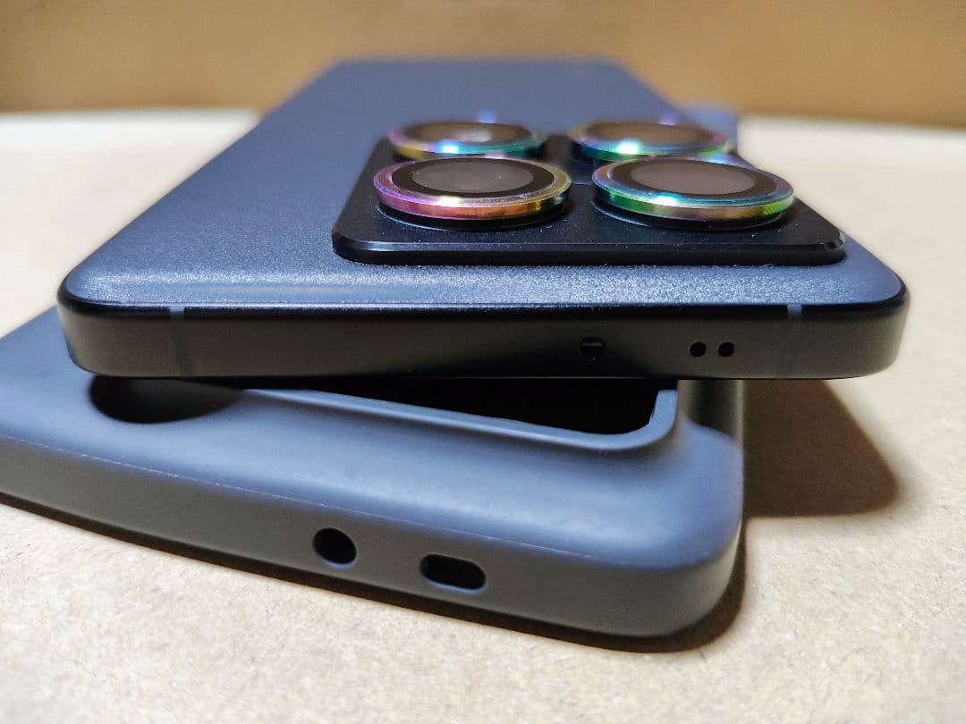 Xiaomi 14T Pro SoftBank版　SIMフリー 本体