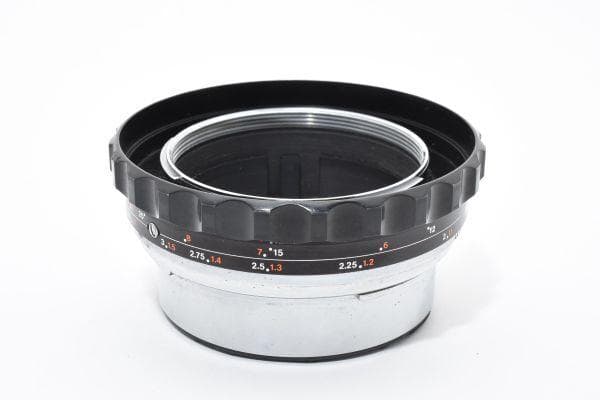 Zenza Bronica ヘリコイド レンズ S2 S2A EC #487-2