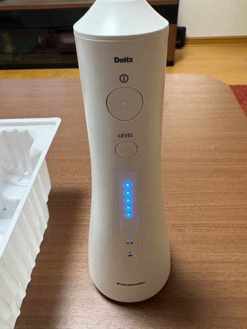 Panasonic EW-DJ55 ジェットウォッシャー本体