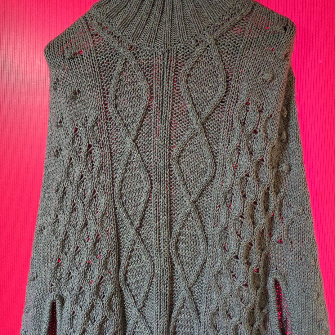 専用cm200017様【MONCLER】　ケープ　ポンチョ 他5点セット