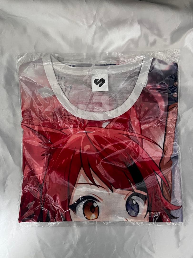 莉犬くん すとふぇす フルグラ