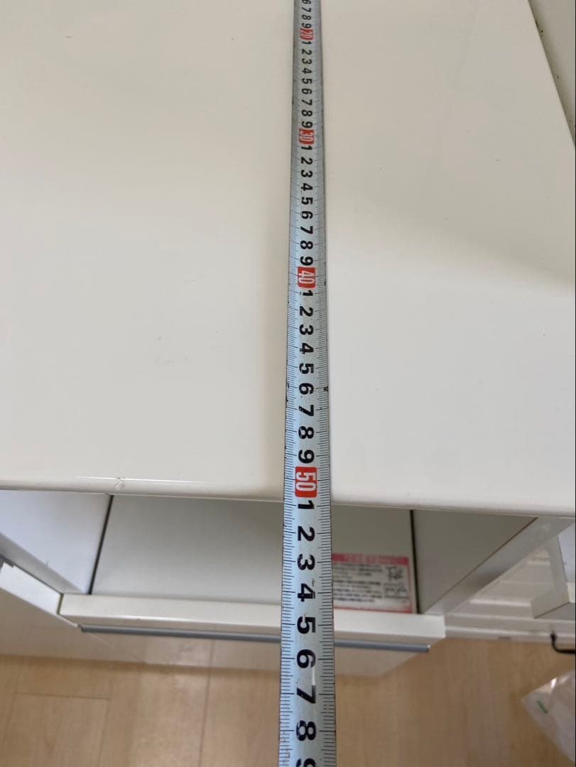 レンジボード・レンジ台 yukaringo