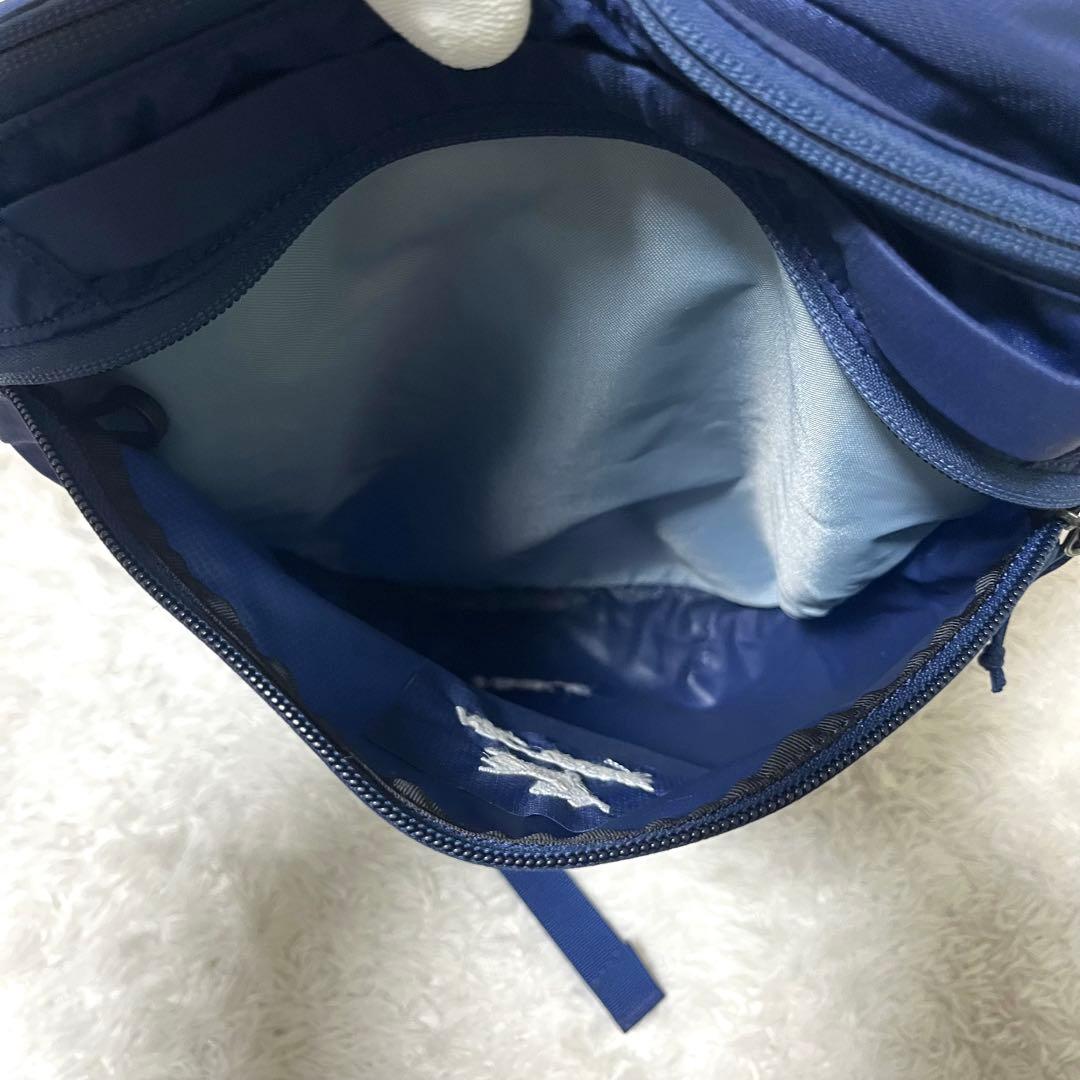 ✨希少カラー✨廃盤モデル アークテリクス リュック INDEX15 A4収納可能