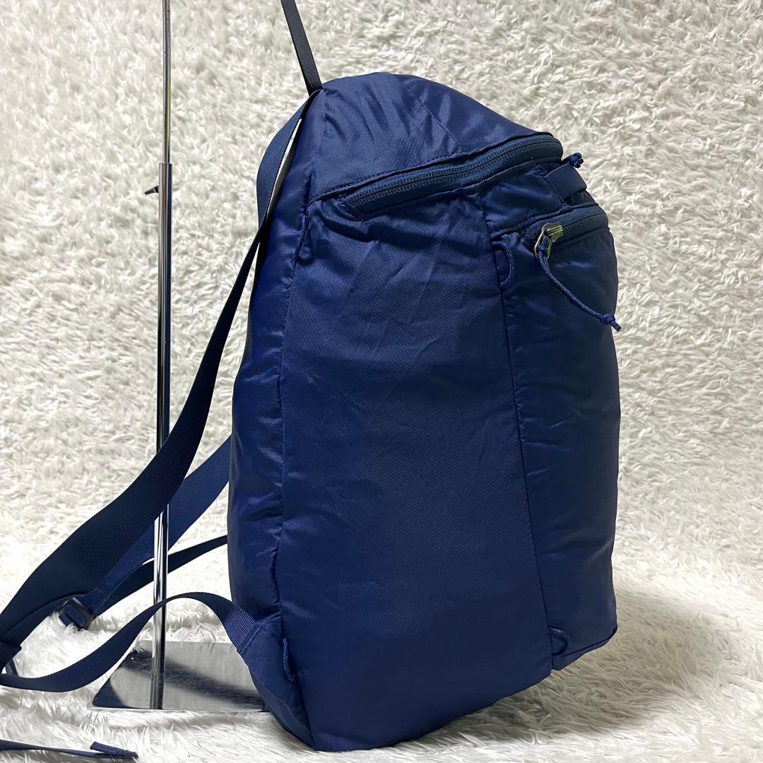 ✨希少カラー✨廃盤モデル アークテリクス リュック INDEX15 A4収納可能