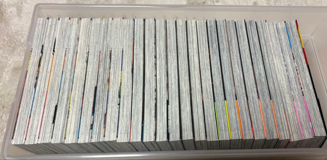 TSUYOSHI 誰も勝てないアイツには 漫画セット