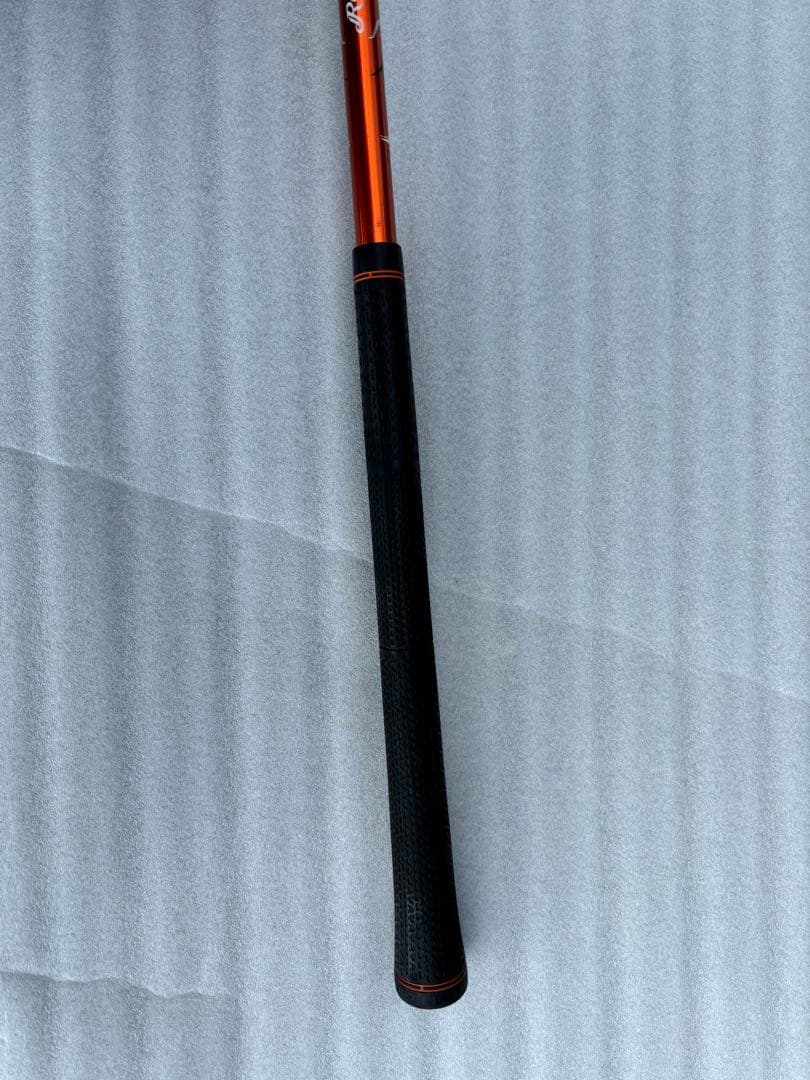 Roots Golf AerMet X(ルーツゴルフ)ドライバー 10.5°