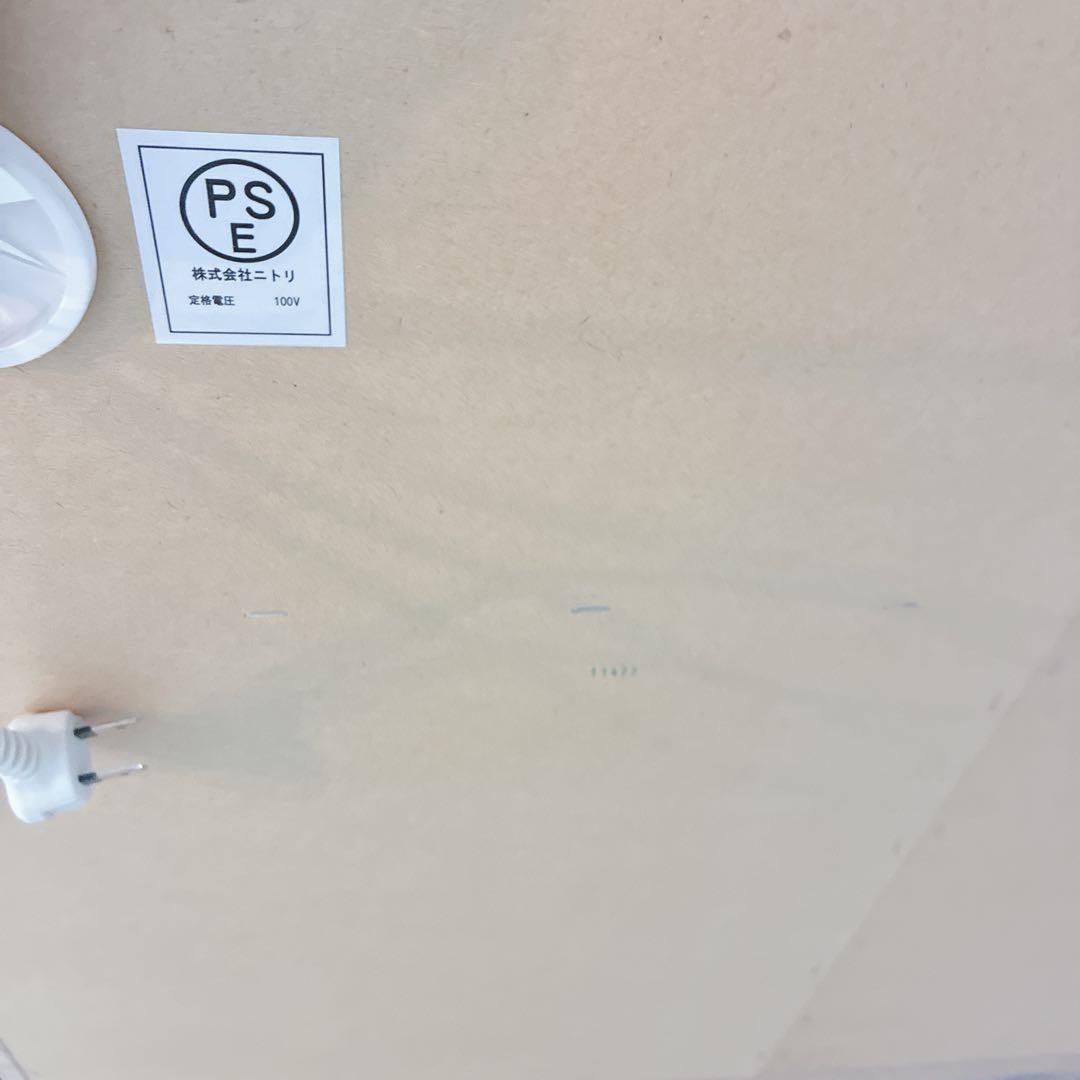 ◇大阪府全域 神戸市 配達料無料！◇ニトリ◇ソレル100◇キッチンボード◇食器棚