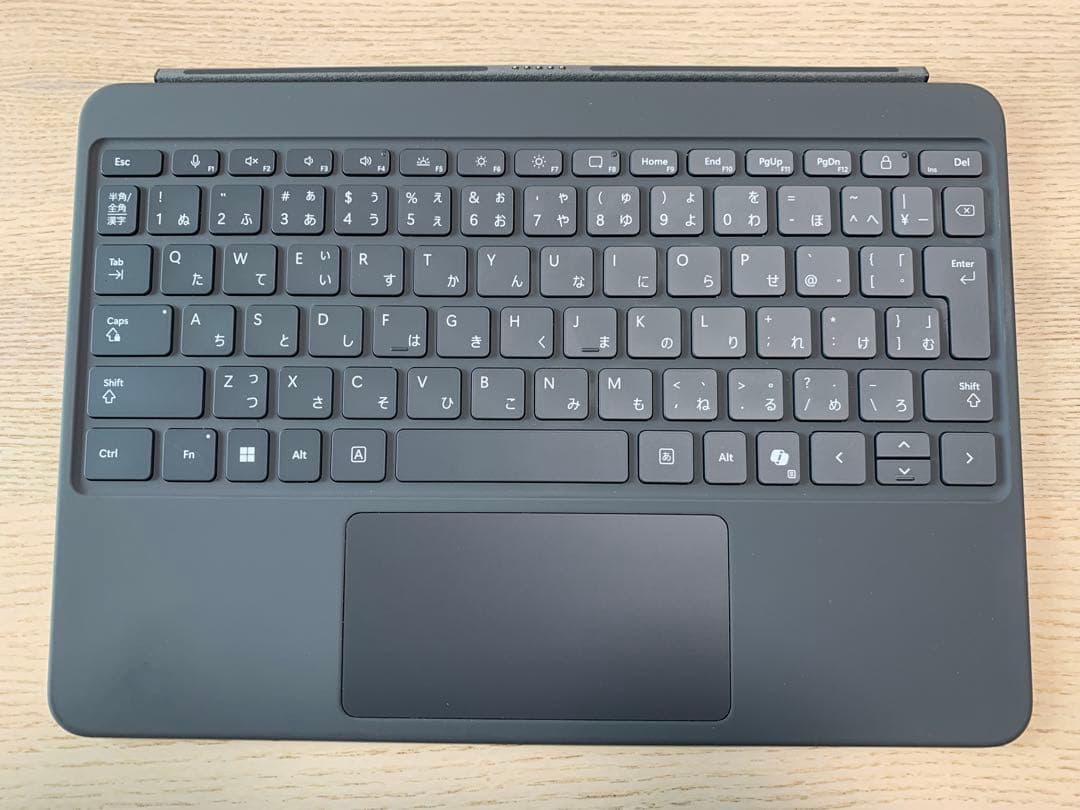 G3 Microsoft純正 Surface pro model:2100