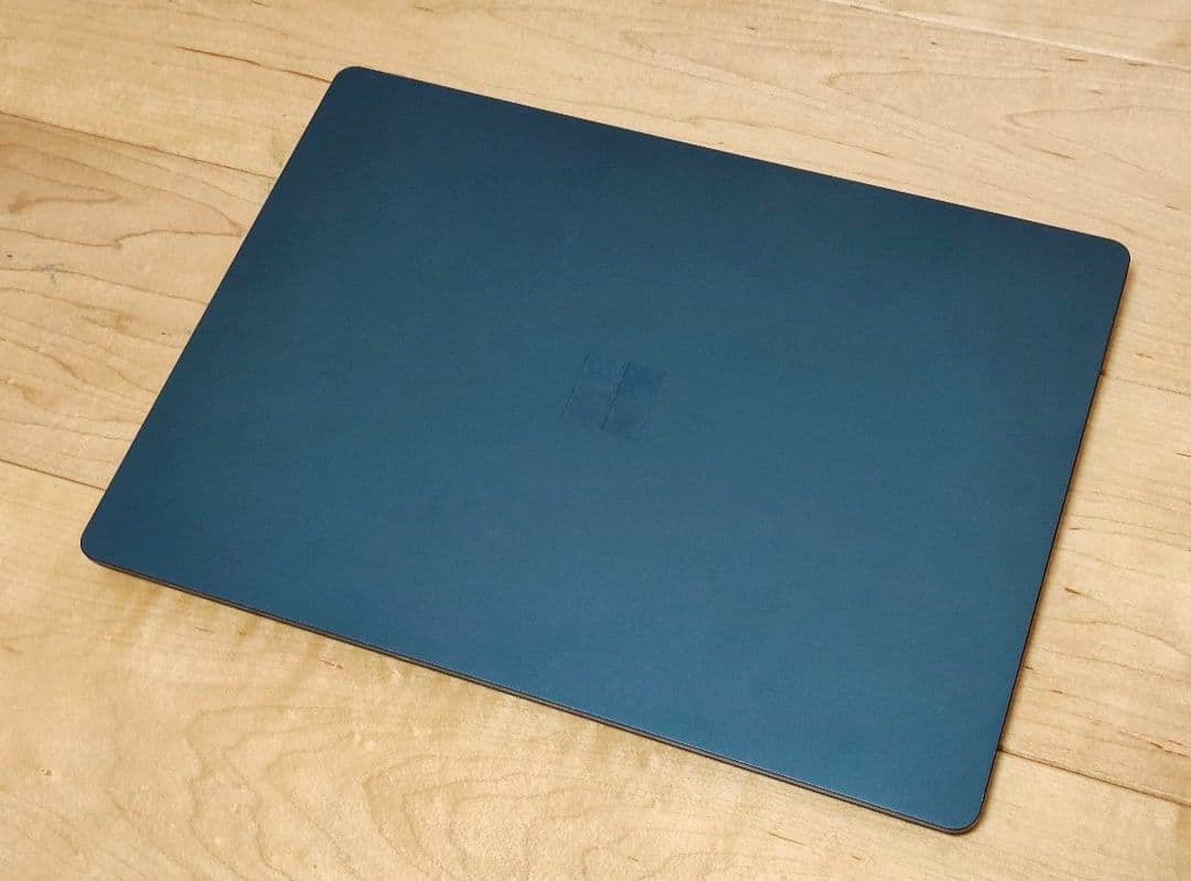 【値段交渉可】Surface Laptop 3 Core i7 16GB US