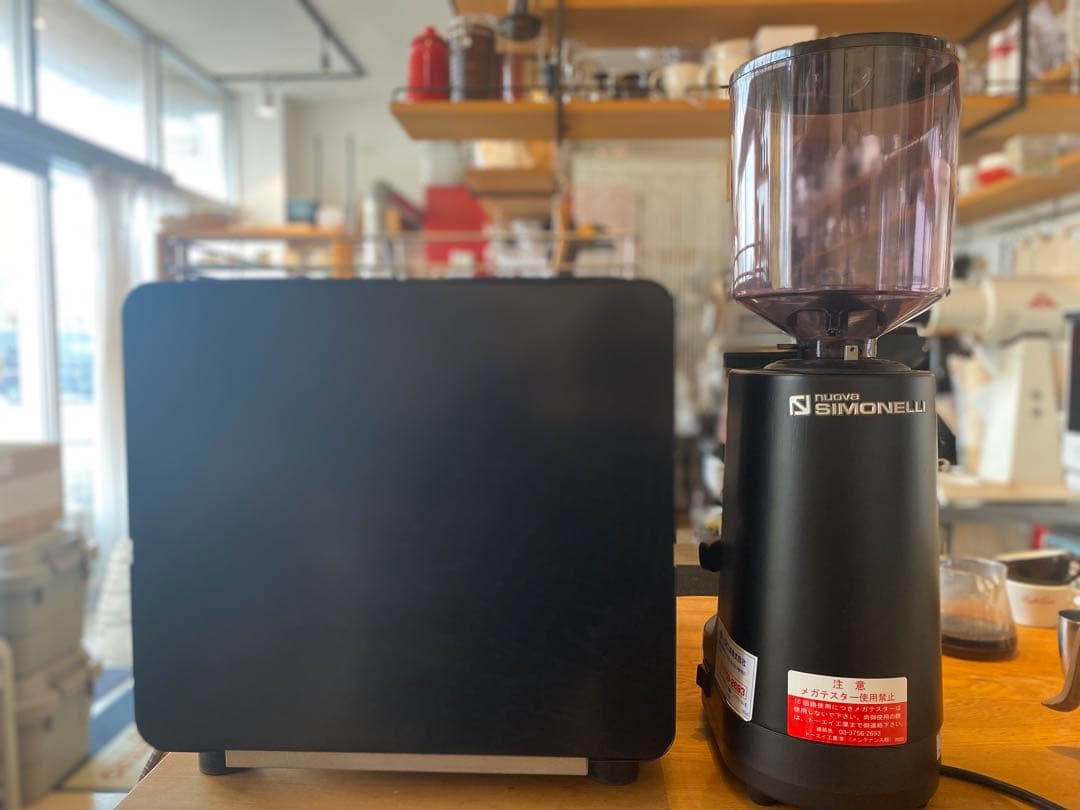 【※お取置き中のため購入不可】貴重なエスプレッソマシン＆おまけ多数