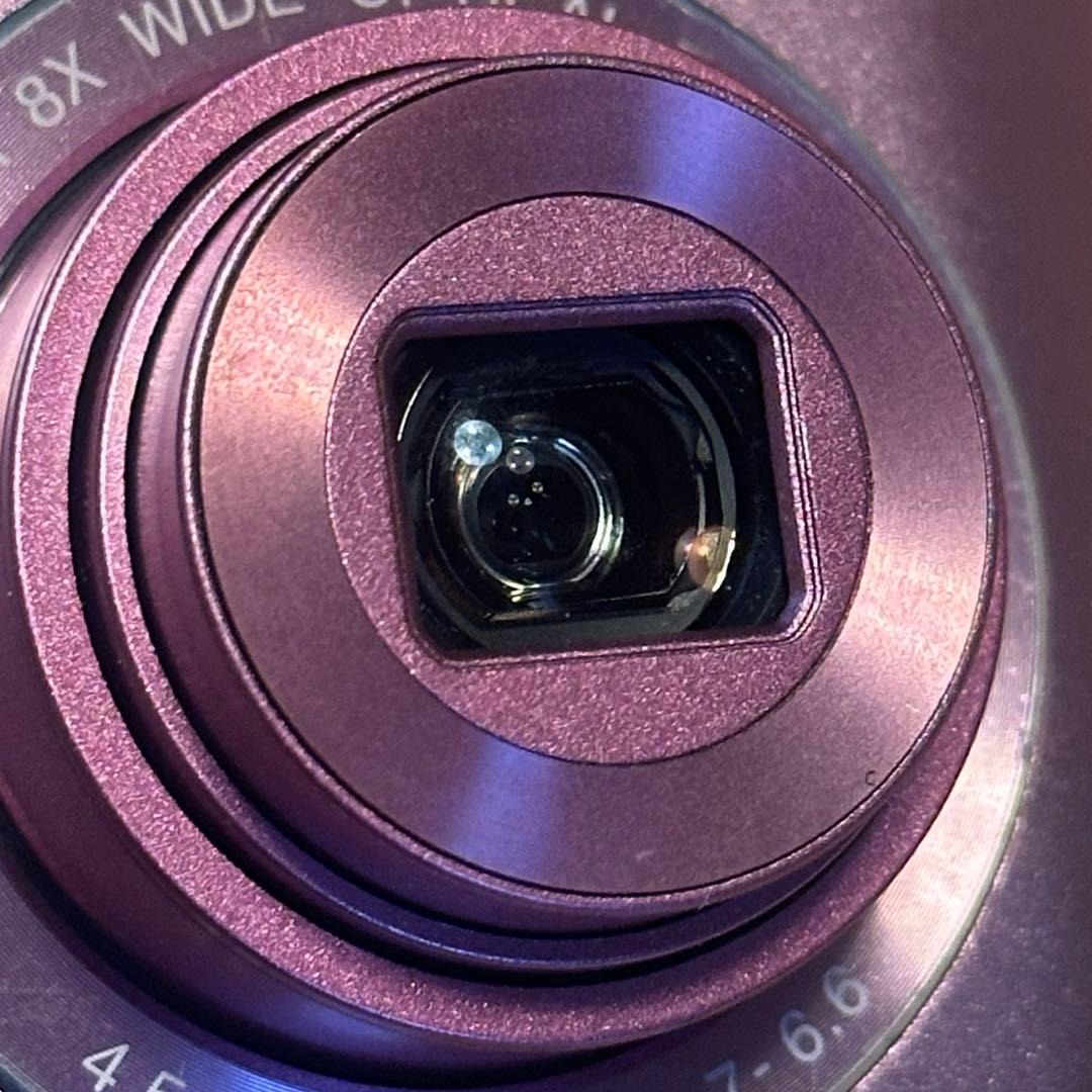 Nikon COOLPIX A300 【動作確認済】 コンパクトデジタルカメラ