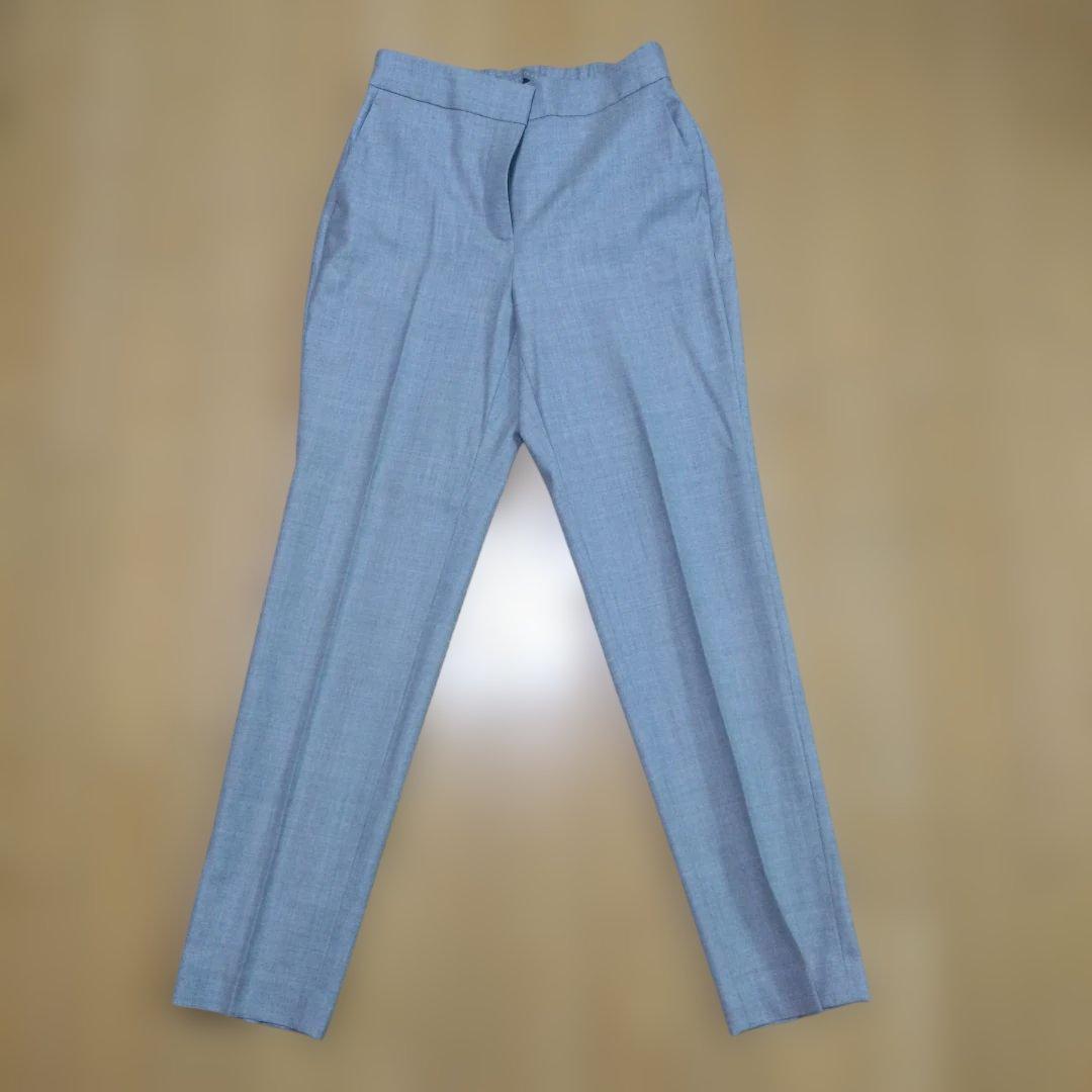 セオリーリュクス テーパードパンツ・トップス