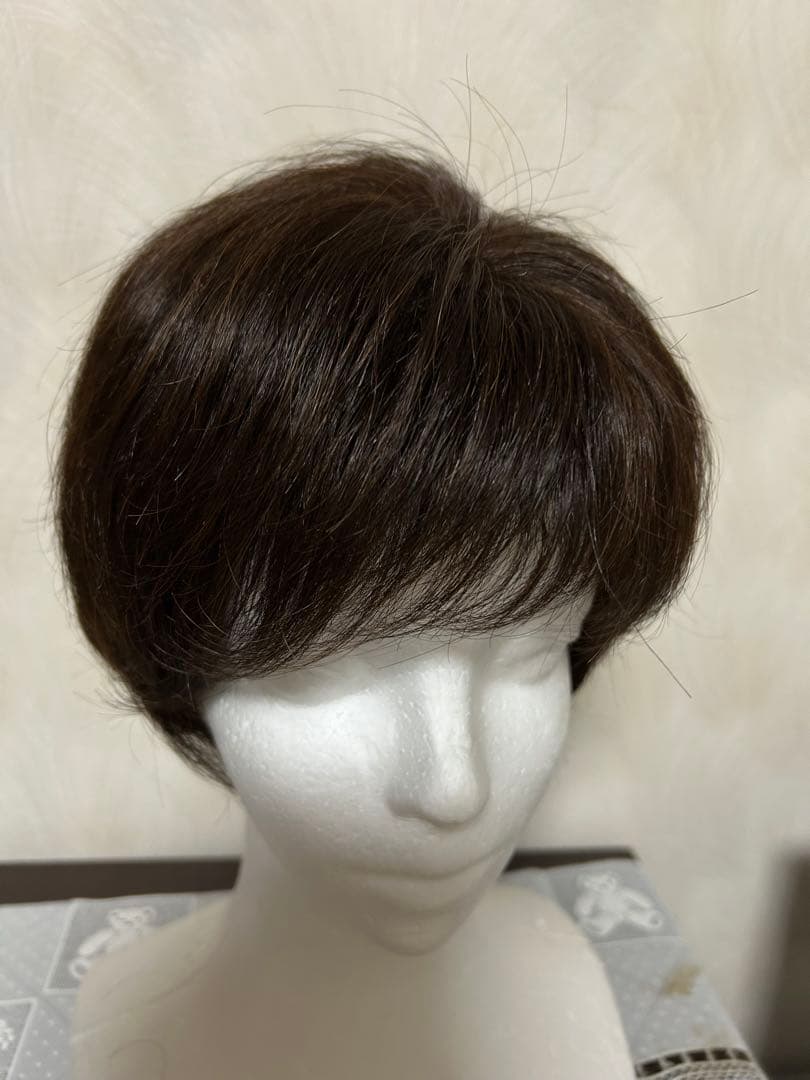 SVENSON スヴェンソン　医療用ウィッグ　レディースショート