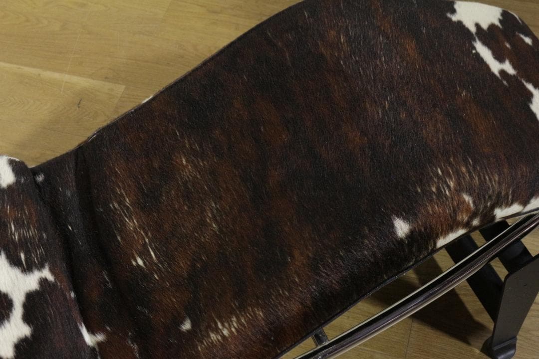 ゆ*が様 ル・コルビュジエ★ＬＣ４シェーズロング★リプロダクト★良品★