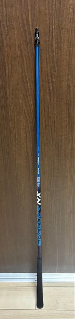 スピーダーNX 60SRウッド用シャフト ピン スリーブ付 G430