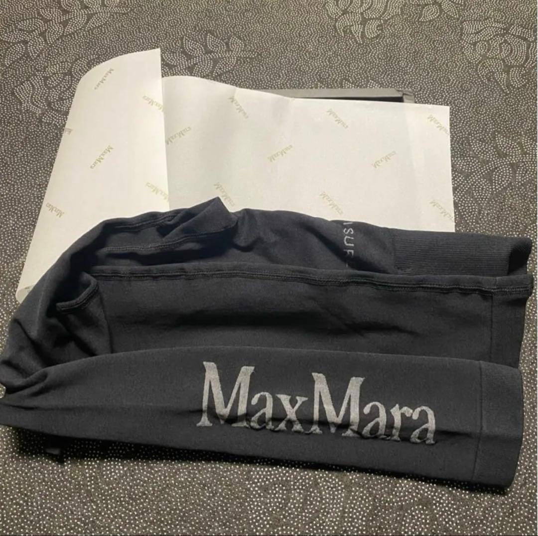 マックスマーラ　レギンス　Sサイズ