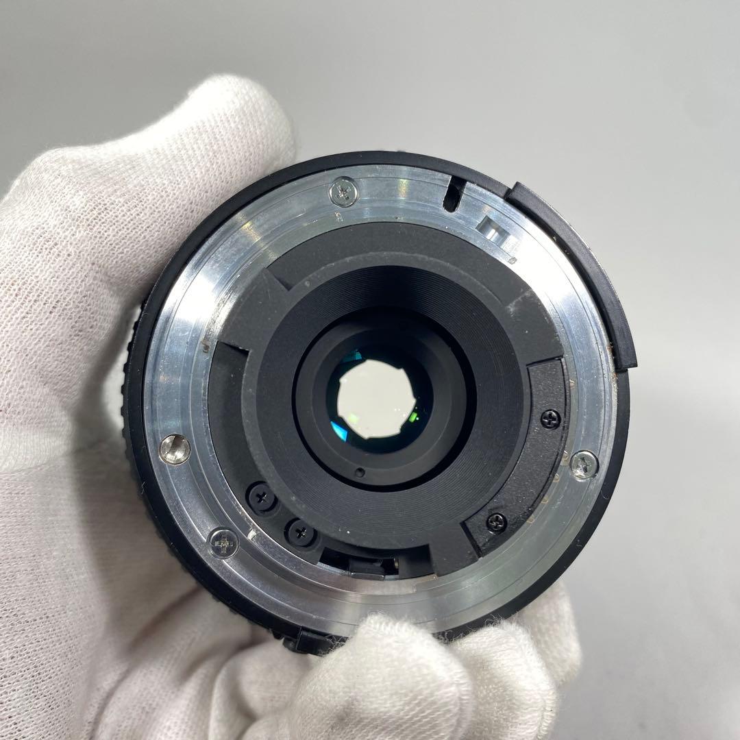 Nikon ニコン F100 MB-15 AF 35-70mm ズームレンズ付き