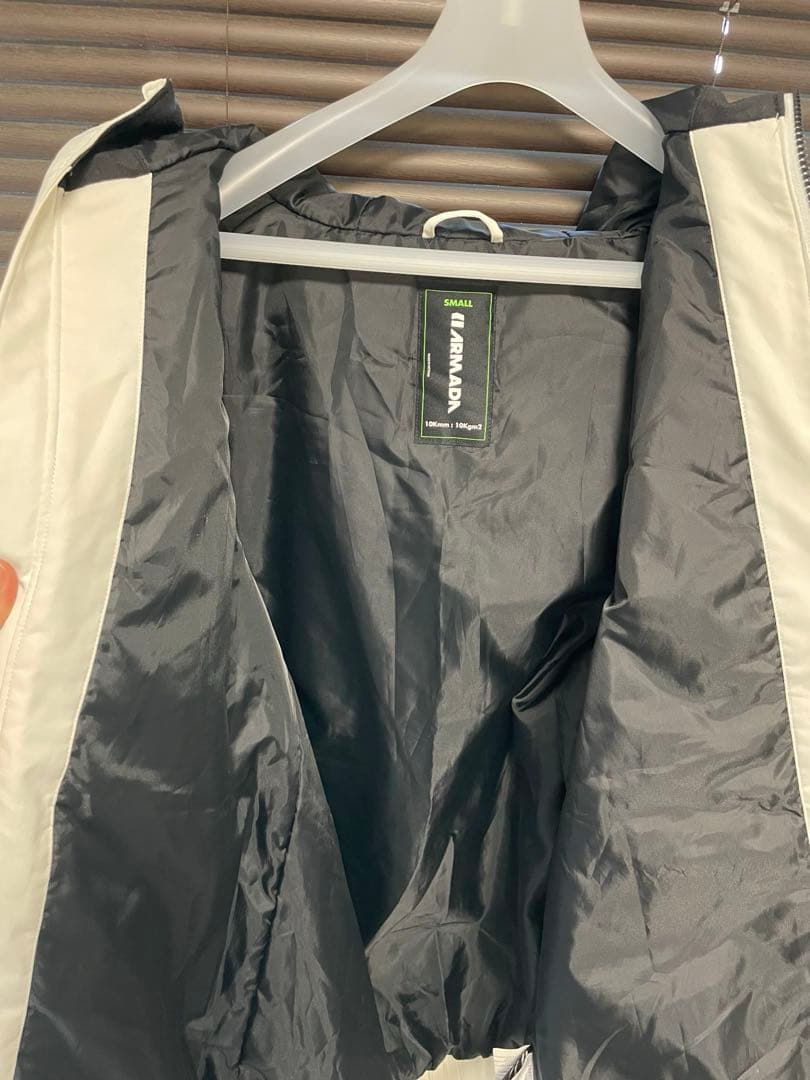 ARMADA スキースノボウェア／ジャケット