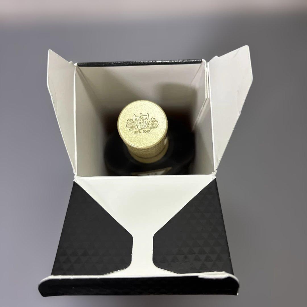 ザ マッカラン12年シェリーオークカスク未開封1本