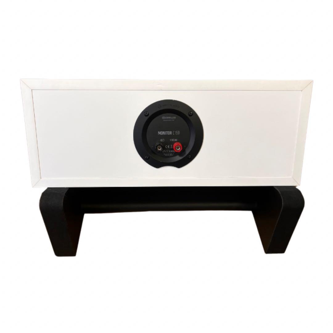 MONITOR AUDIO Monitor C150 ハヤミ スピーカースタンド