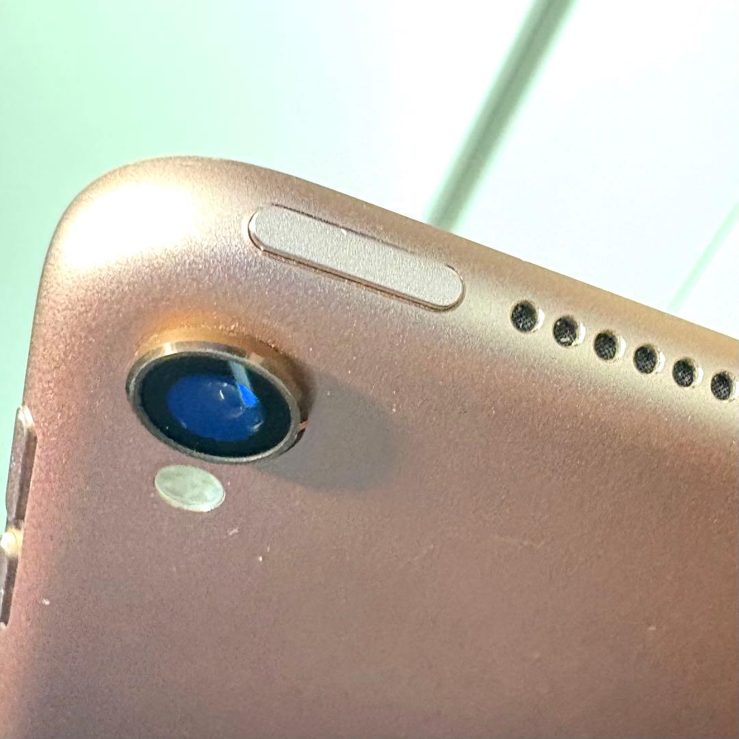 Apple iPad Pro 10.5インチ ローズゴールド 64GB カバー