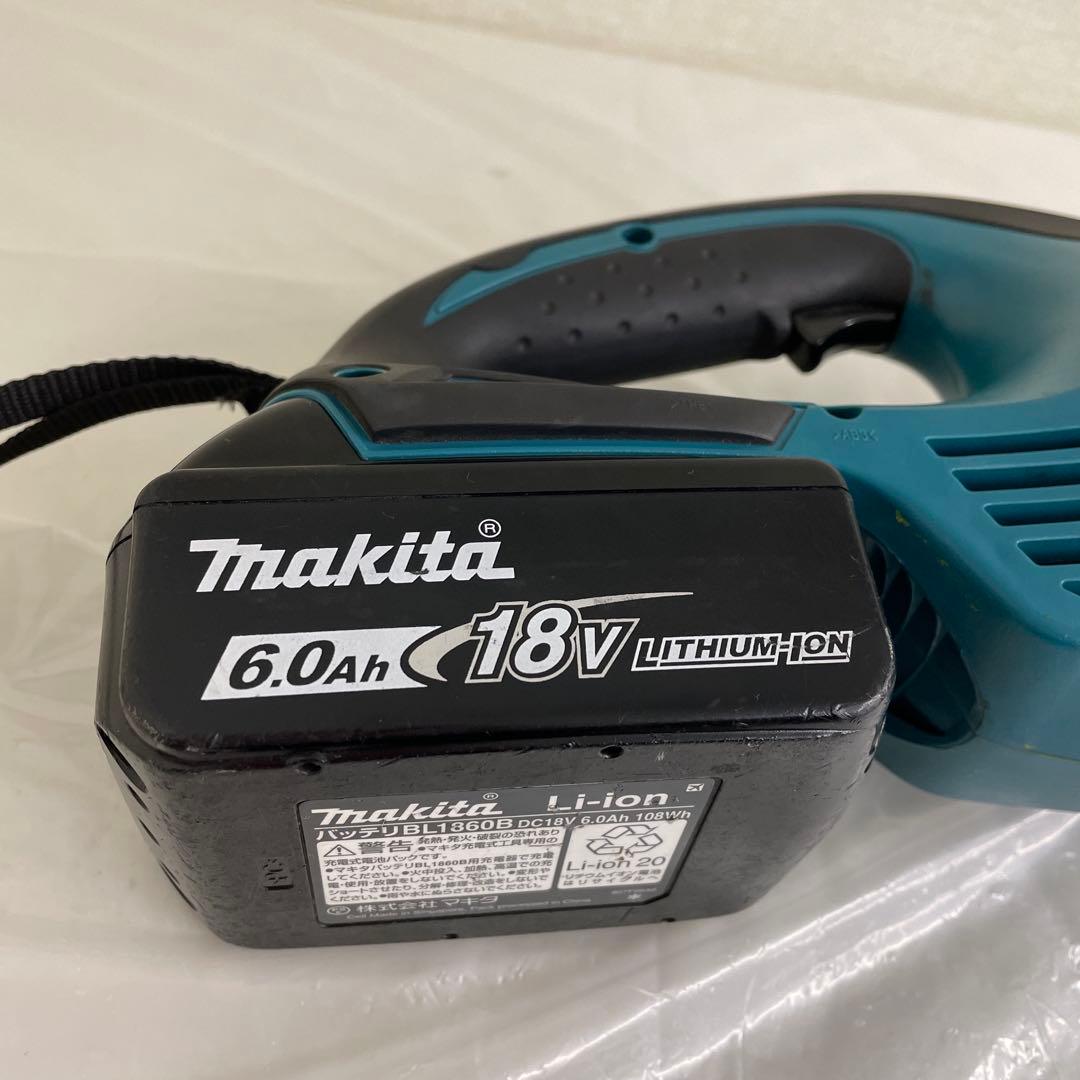 マキタ Makita CL180FD 充電式 クリーナー 掃除機 まだまだ使える