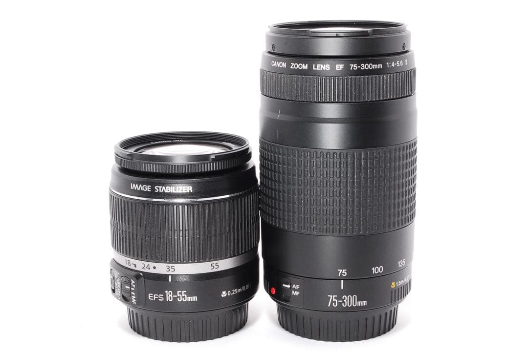 ◆使いやすい◆Canon EOS 8000D◆一眼レフカメラ◆楽々WiFi転送◆