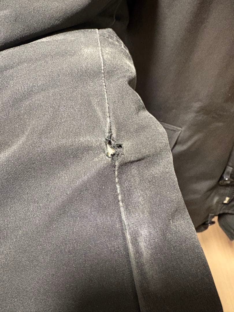 【継続・即決価格】  JASPER ブラック S