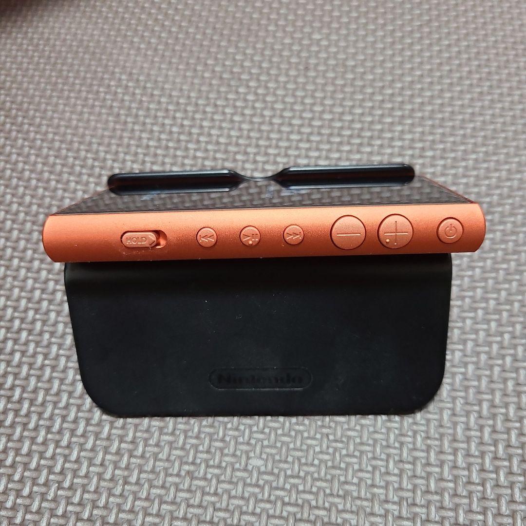 SONY NW-A105 デジタルプレーヤー