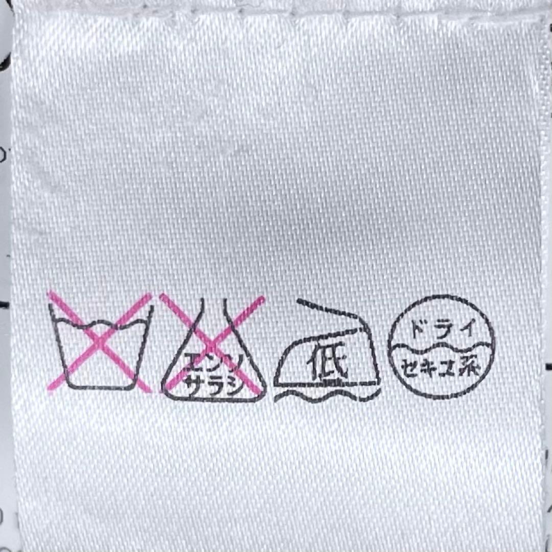 極希少 ボリオリ HAMPTON ピンストライプ 段返り3つボタン スーツ 46