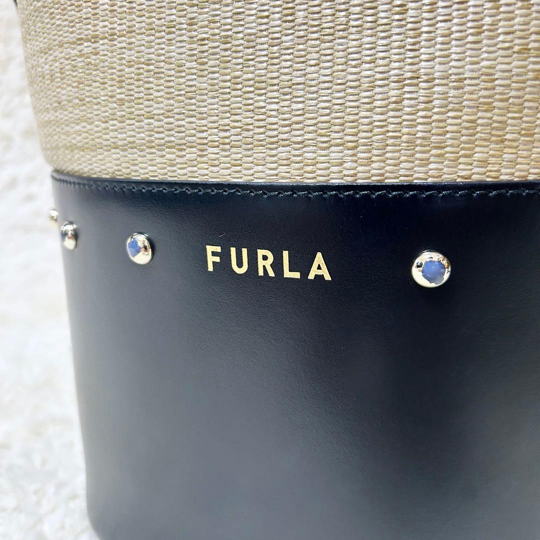 【専用】フルラ シェア ショルダーバッグ