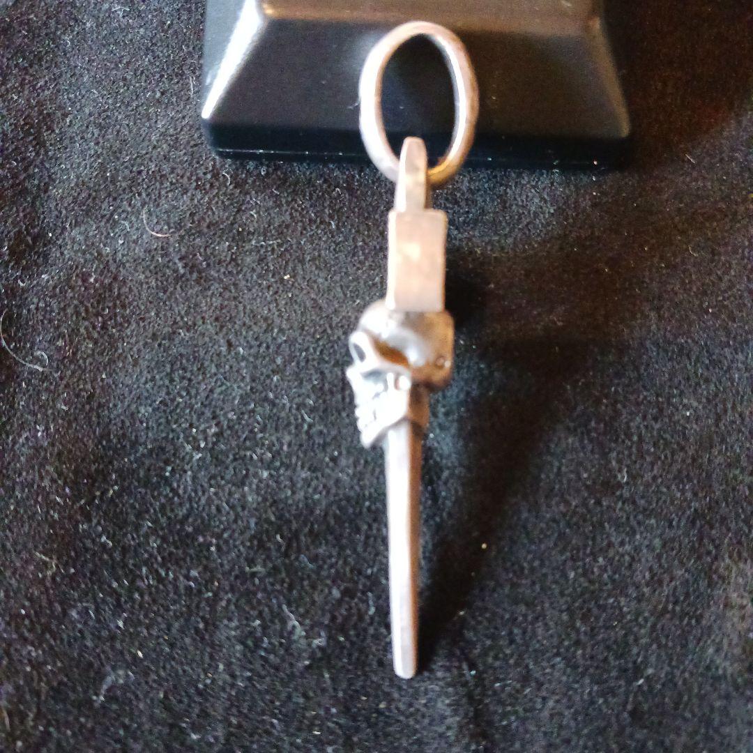 ガボラトリー ハーフ シングルスカルダガー スクエアボトム ガボール