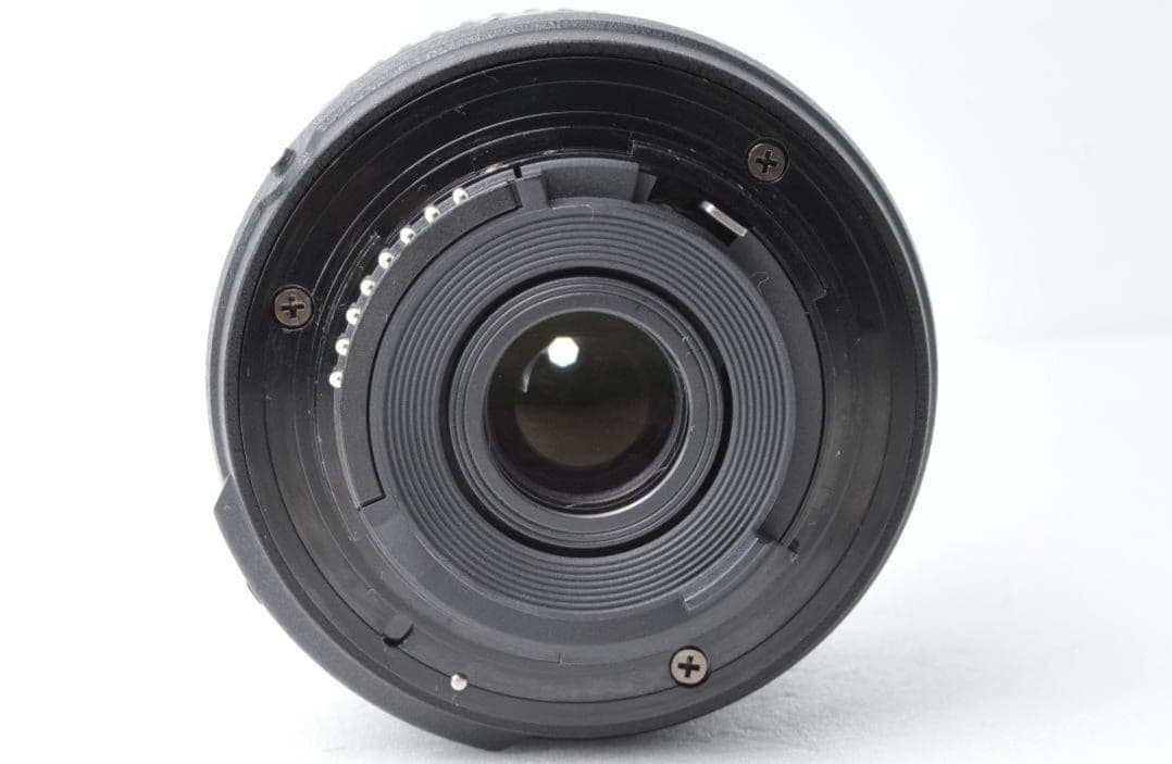 Nikon D5500 デジタル一眼レフ 本体とレンズセット