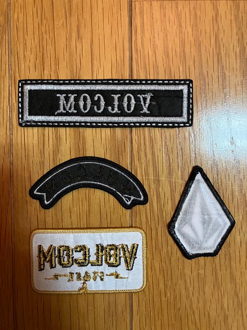 VolcomxSchott TTT Jacket デニム ジャケット L 限定品